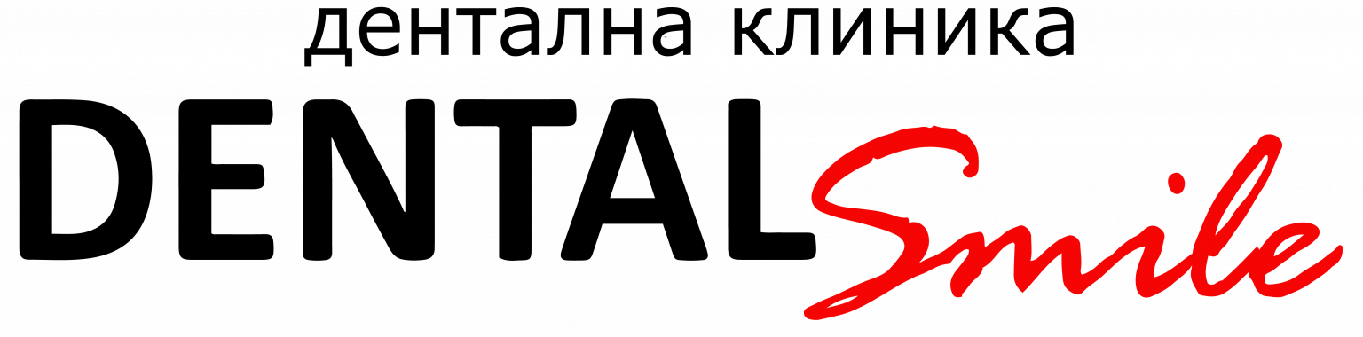 Dental Smile Logo
